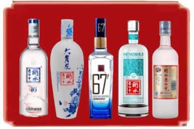 耒阳市回收衡水老白干